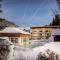 Relax- & Wanderhotel Poppengut
