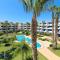 Apartamento Casa del Sol La Calma Playa Flamenca 4 swimming pools 2 bedroom private parking place