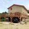 Chalet El Cant dels Ocells