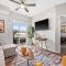 City View BOHO Apt Stocked w everything you need