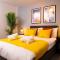 Ideal Contractors 3 Double Bedrooms Near Gloucester Quays and Parking