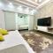 Comfy apartment in Elite House, Heart of the city.