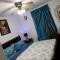 Comfortable holiday homestay