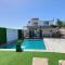 Chalet en Montellano (Sevilla)