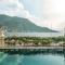 Lussuosa villa sulle sponde dello splendido Lago di Como