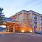 Hampton Inn Detroit Madison Heights South Troy