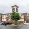 Sleep Inn & Suites Pittsburgh Airport