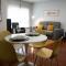 Céntrico Apartamento