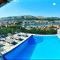 Apartmani Balan s vanjskim bazenom