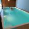 Home of Oasis - Indoorpool, Sauna, Naturteich