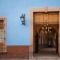 Casa Montespejo B&B