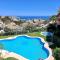 Sunny Holiday apartment Lovely 2 bedroom with pool