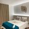 Plátanos & River Apartments by Lethes Legacy