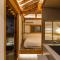 Luxury hanok with private bathtub - SN05