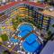 Senza Grand Santana Hotel - Ultra All Inclusive