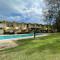 Kingston tropical retreat