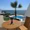 Elegant Beachfront Casares del Mar