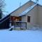 Chalet Laguiole Aubrac