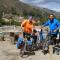 casa montañista lodge & camping