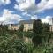 2BR 2 Bath Riverside Penthouse 2 Parking View Near St Neots