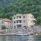 Apartmani Račeta
