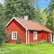 4 star holiday home in Uppsala-By Traum