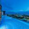 T Pattaya Hotel By PCL