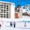 SOWELL HOTELS Le Pas du Loup