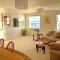 Stunning seafront flat,St Leonards