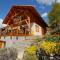 Chalet les Blancs