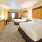 Hilton Santa Fe Buffalo Thunder - Queen Room Met Twee Queen Bedden En Badkuip - Mobility Accessible