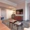 The Dagny Boston - King Suite