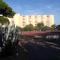 Joli appt 2 chambres et studio avec parking dans résidence ombragée et calme 5mns plage et commerces