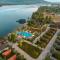 Jet's Oudom Resort