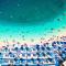 SEA HOUSE pool & jacuzzi, bikes, SUP - PRIVILEGE POINT camping & villas