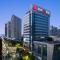 Echarm Plus International Hotel Hangzhou Binjiang XingGuang Avenue Pedestrian Street Branch