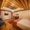 Garden Suites Hotel Cappadocia - Familienstudio
