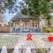 Downtown Napa HOT TUB Retreat - 3 Bed l 2 bath