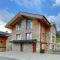 Apartmán SAFFRON Chalet JASNÁ