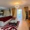 Naama bay Luxury stylish entire flat with en-suit rooms -centre of Sharm
