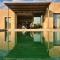 Riverstone Villas with private pools