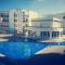 Appartement de luxe a resedence marina beach