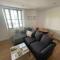 Abergavenny Center 2-Bed Flat