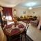 Luxury apartment 2 in the heart of Gueliz, Wifi, Pool