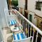 Mare Apartments Marbella