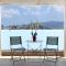 LIV - View and the City Studio in Athens