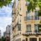 Hotel Charlemagne
