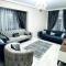 2+1 Luxury Flat , 5 beds , near all services