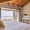 Naol penthouse apartment, Tignale