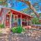 Sunflower Ridge Cabin